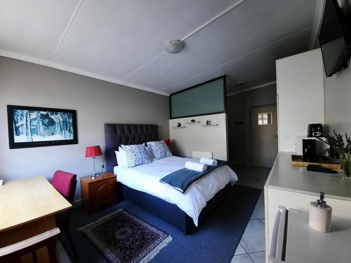 Field'S Rest Bed and Breakfast Port Elizabeth Eksteriør billede