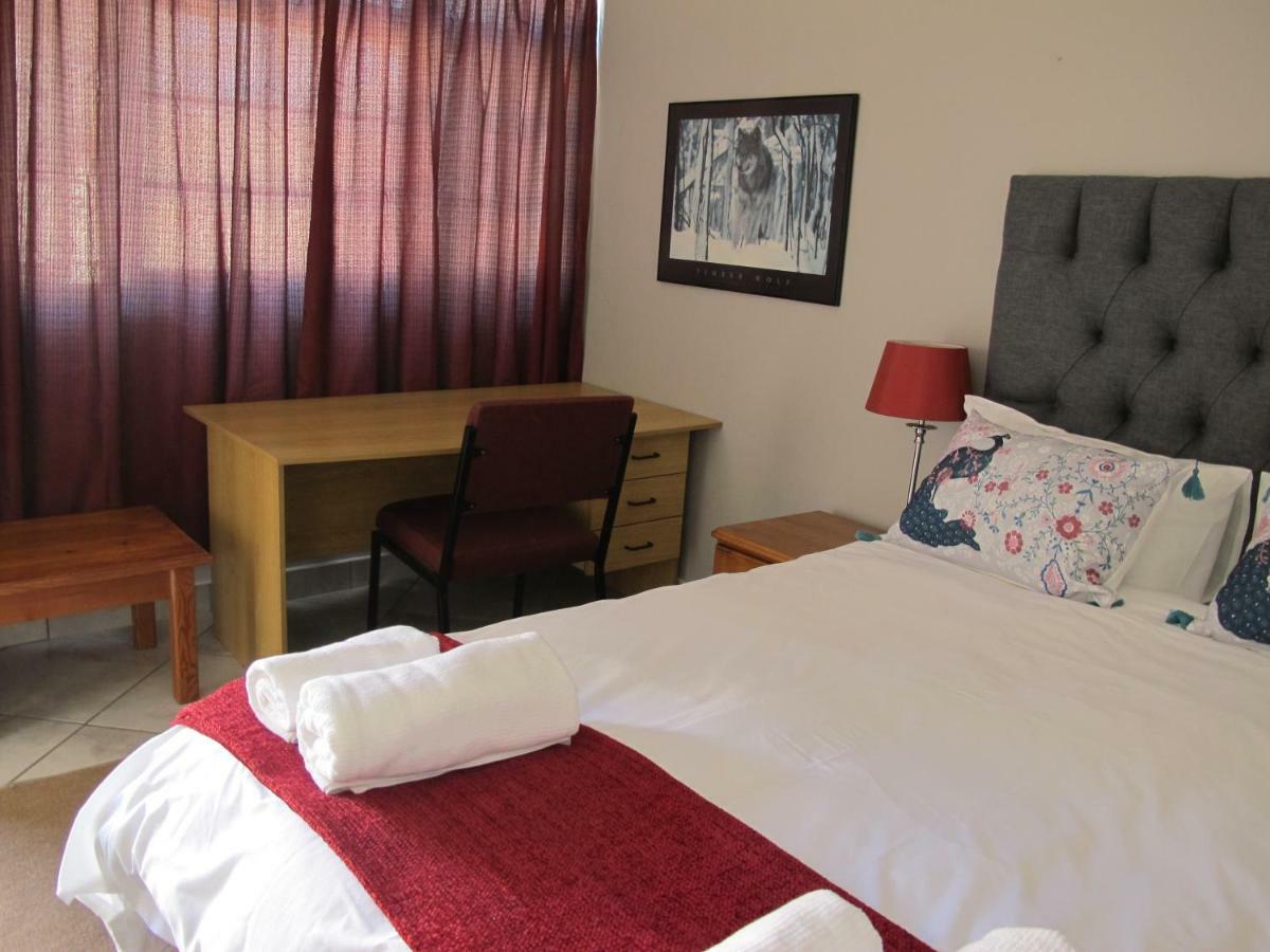 Field'S Rest Bed and Breakfast Port Elizabeth Eksteriør billede