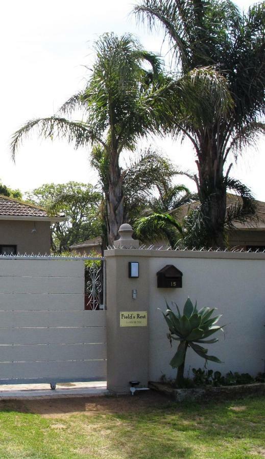 Field'S Rest Bed and Breakfast Port Elizabeth Eksteriør billede